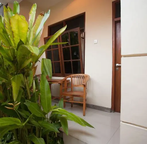 Funky Monkey Bali Hostel Kuta (Bali)