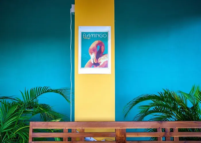 Funky Monkey Bali Hostel Kuta (Bali)
