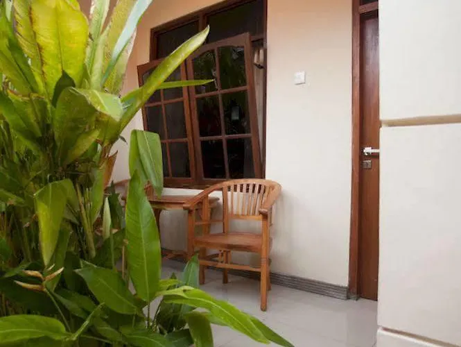 Hostel Funky Monkey Bali *